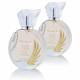 Designed in Heaven - Made in Paradise EdP Duo ( 2x100 ml )